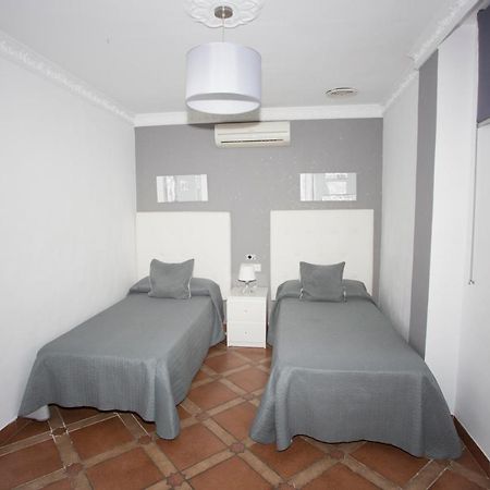 Alojamiento El Chaparro Barbate Junto A La Venta El Loro Εξωτερικό φωτογραφία