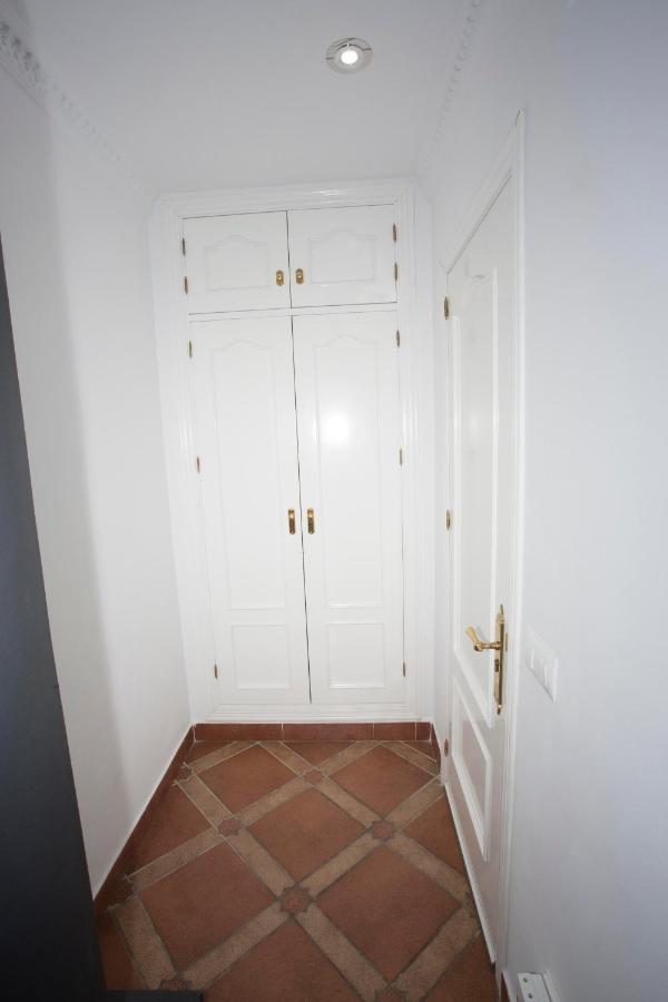 Alojamiento El Chaparro Barbate Junto A La Venta El Loro Εξωτερικό φωτογραφία